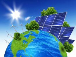 Renewable Energy Policies: Global Trends