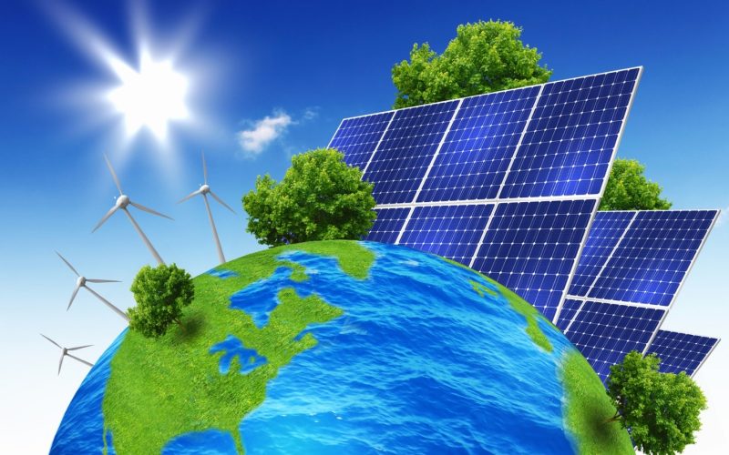 Renewable Energy Policies: Global Trends