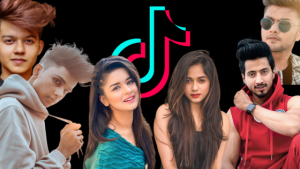 Rise of TikTok Stars