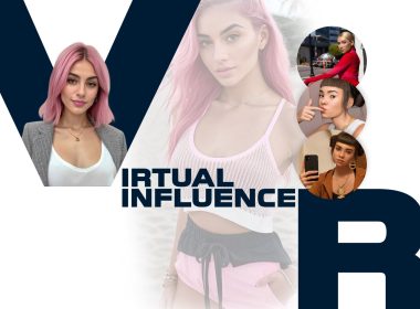 Virtual Influencers in the Entertainment Industry