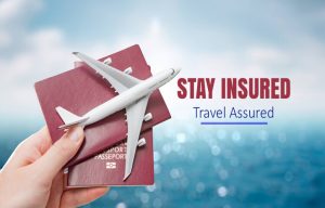 Travel Insurance Plans