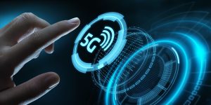 5G Revolutionizing Connectivity