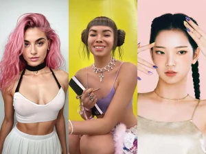 Virtual Influencers in the Entertainment Industry