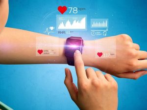 Wearable Devices: Your Fitness Companion