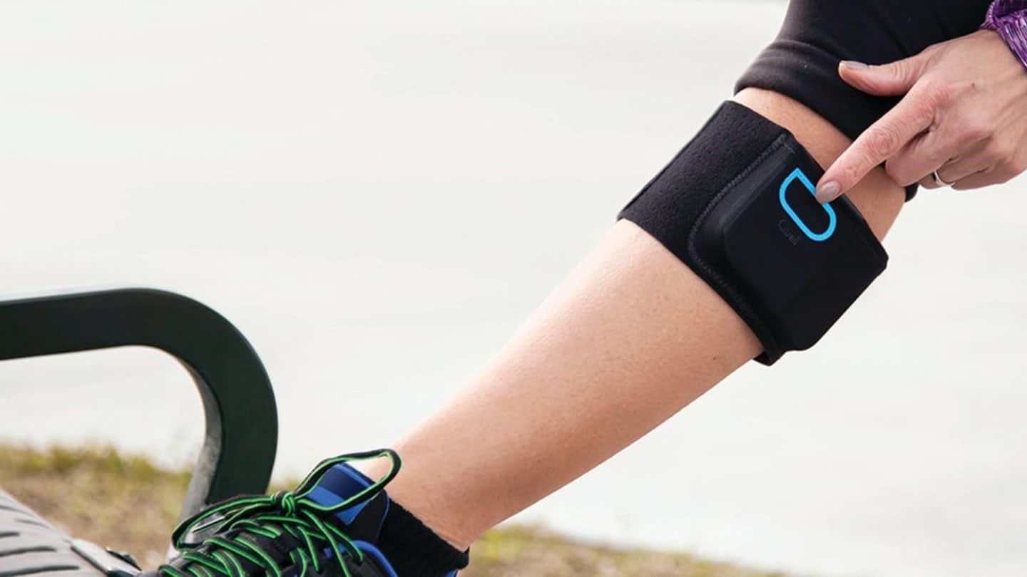 Wearable Devices: Your Fitness Companion