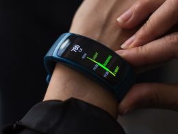 Wearable Devices: Your Fitness Companion