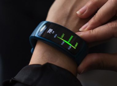 Wearable Devices: Your Fitness Companion