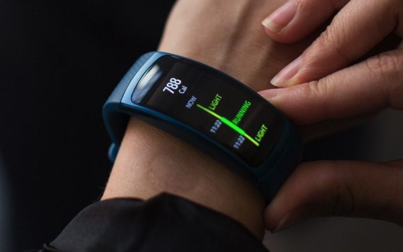 Wearable Devices: Your Fitness Companion