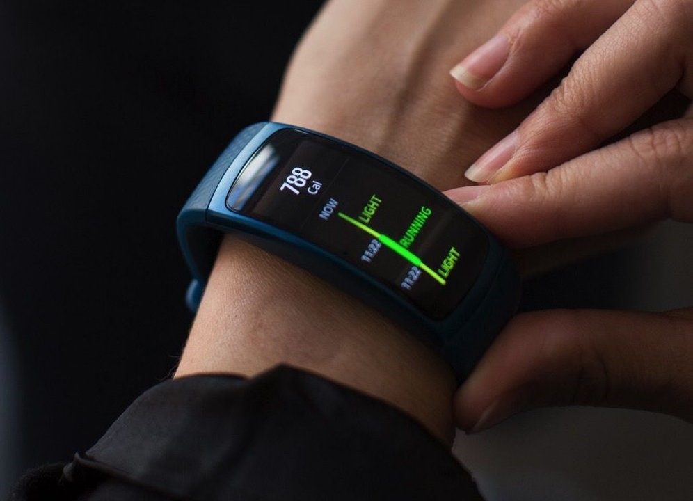 Wearable Devices: Your Fitness Companion