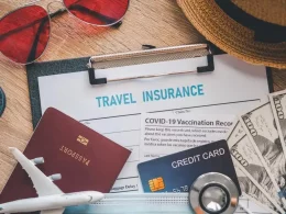 Travel Insurance Plans