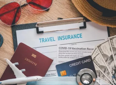 Travel Insurance Plans