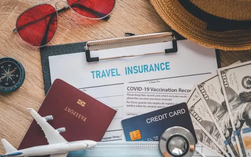 Travel Insurance Plans