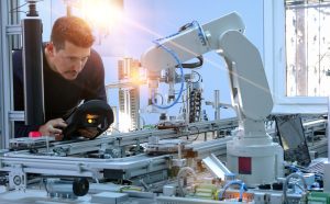 The Future of Advanced Robotics in Industries