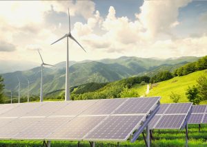 Renewable Energy Innovations: The Future of Solar and Wind Power