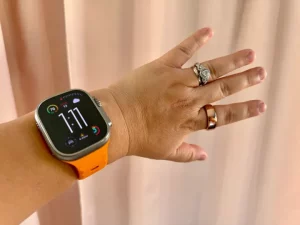 Smart Rings: The Future of Wearable Technology