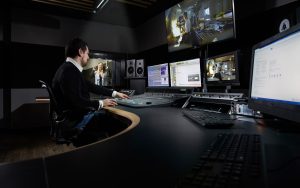 AI is Revolutionizing Film Editing and Production