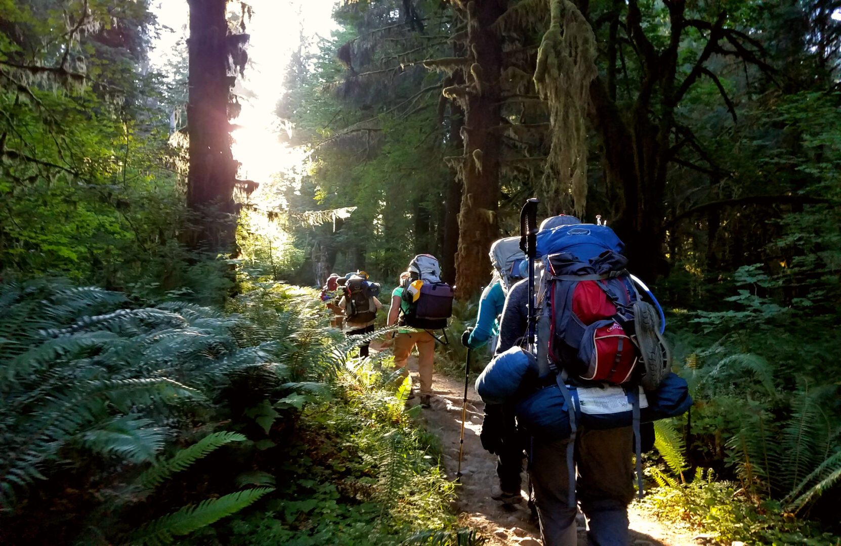 Exploring the Great Outdoors Adventure Travel Destinations