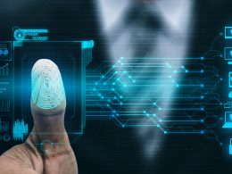 The Future of Biometric Authentication Technologies