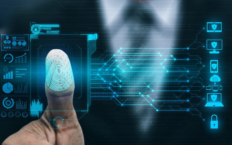 The Future of Biometric Authentication Technologies