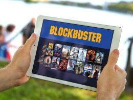 Blockbuster Movies