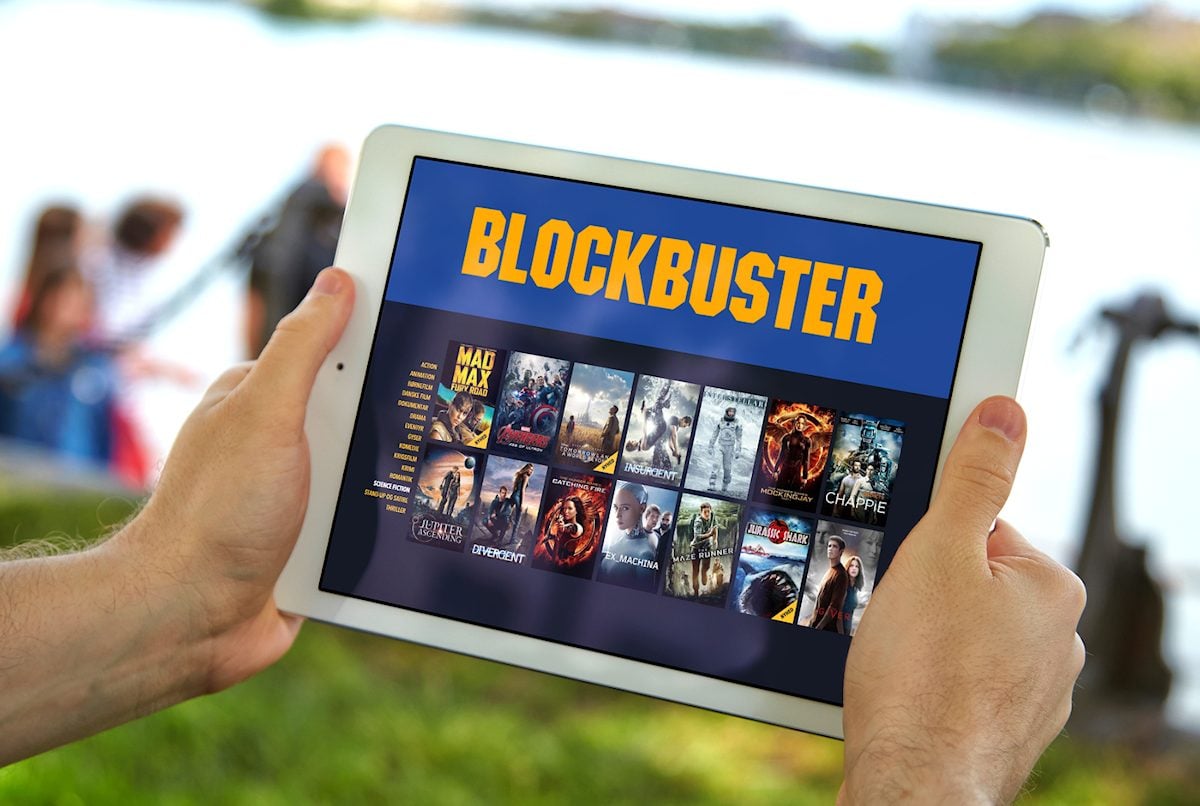 The Future of Blockbuster Movies in the Age of Streaming