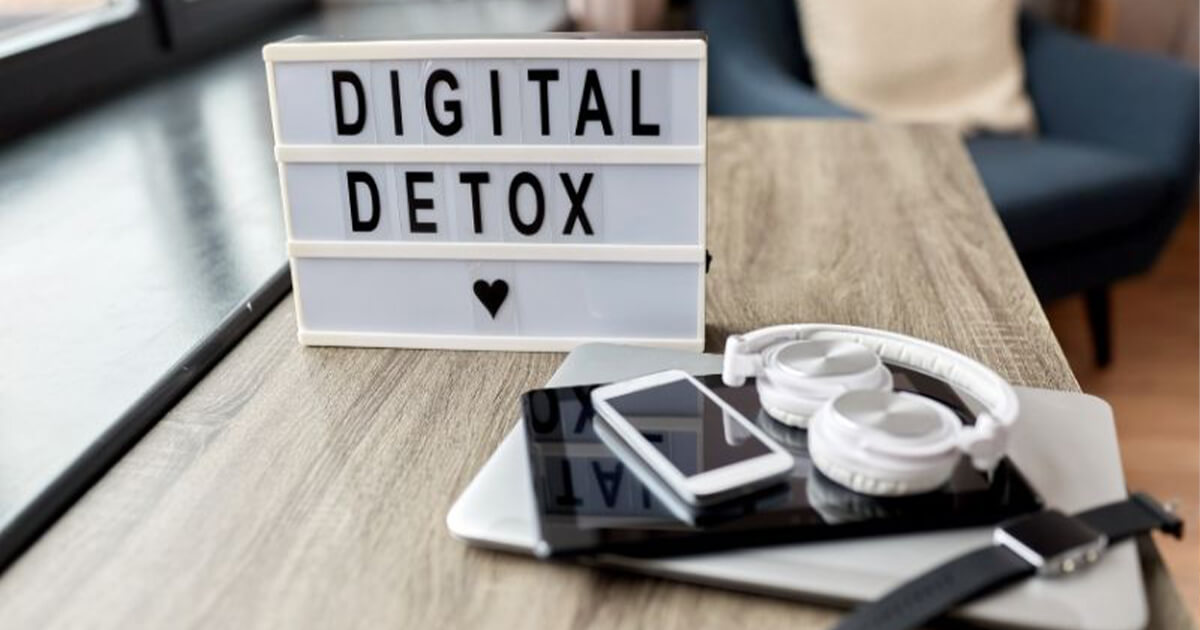 Digital Detox: Why It's More Important Than Ever?