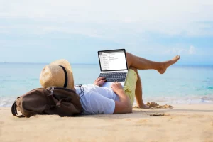 Remote Work Destinations