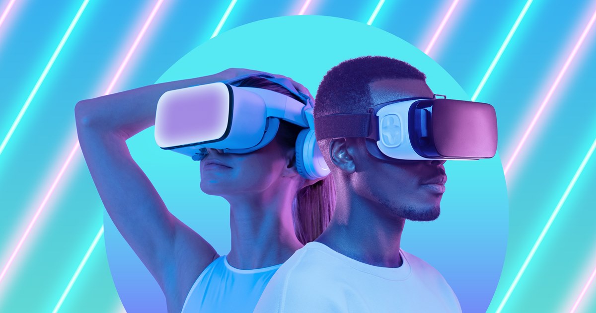 Trends in Virtual Reality Experiences: From Gaming to Travel