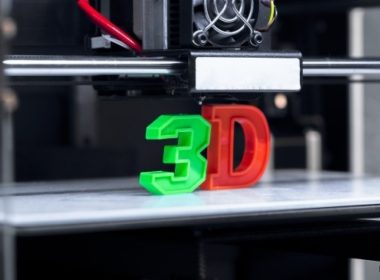 The Impact of 3D Printing on the Manufacturing Industry