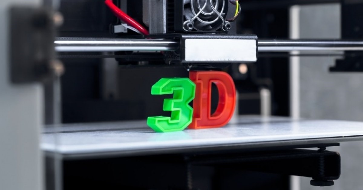 The Impact of 3D Printing on the Manufacturing Industry