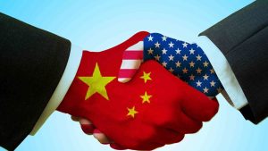 US-China Relations: Recent Developments and Future Outlook