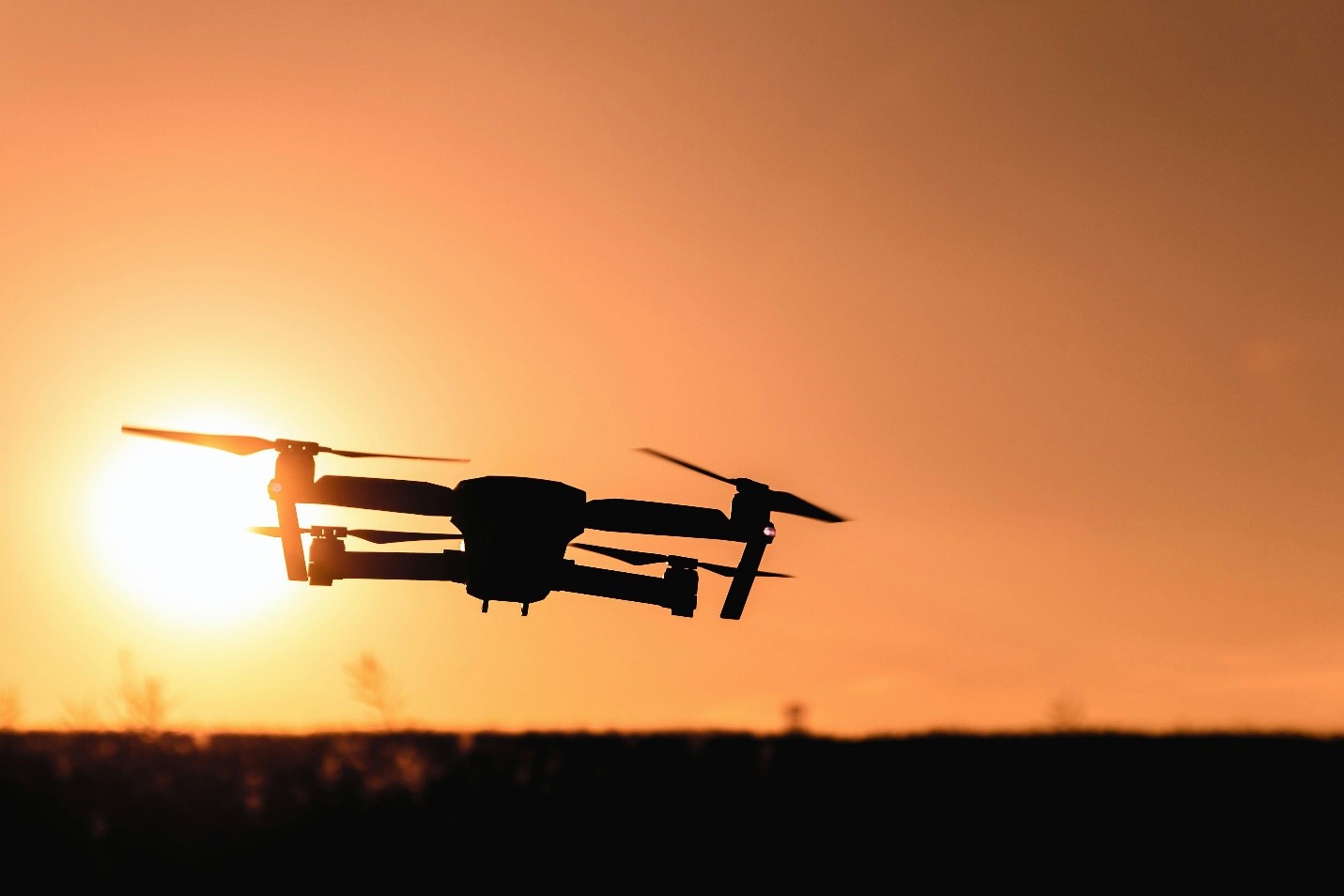 Review: Best Drones for Aerial Photography in 2024