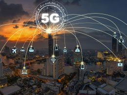 5G Revolutionizing Connectivity