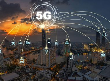 5G Revolutionizing Connectivity