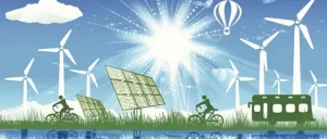 renewable energy