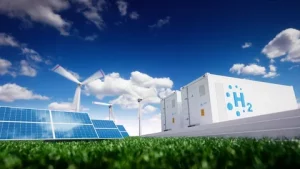 The Future of Renewable Energy Technology