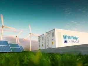 Renewable Energy Innovations: The Future of Solar and Wind Power