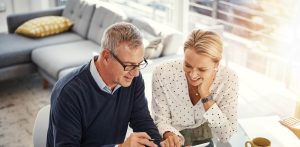 Trends in Financial Planning for Retirement