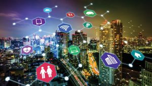 The Benefits of Smart Cities