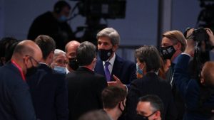 Western Countries Criticized for 'Hypocrisy' on Climate Pledges