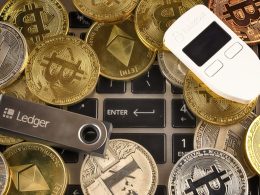 The Rise of Digital Wallets and Cryptocurrency