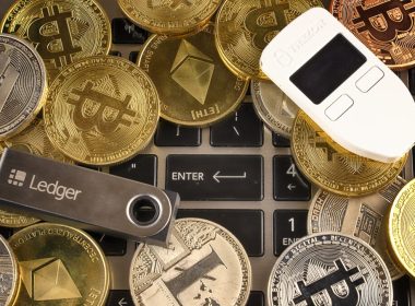 The Rise of Digital Wallets and Cryptocurrency