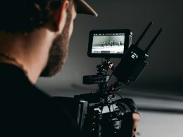 Streaming Platforms on Film Production