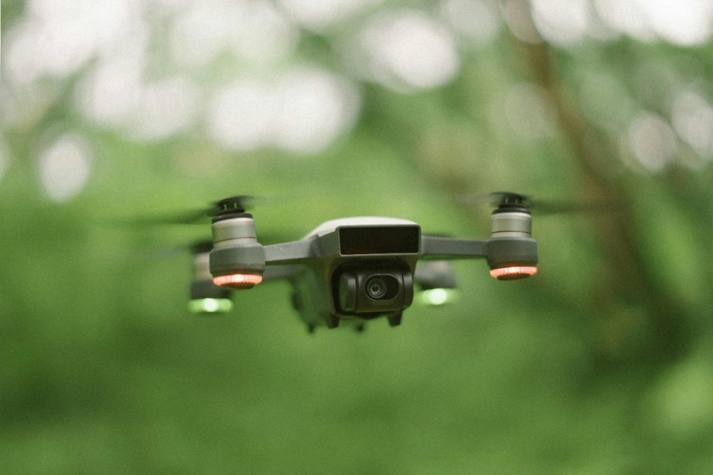Review: Best Drones for Aerial Photography in 2024