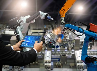 The Future of Advanced Robotics in Industries