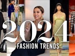 Celebrity Fashion Trends