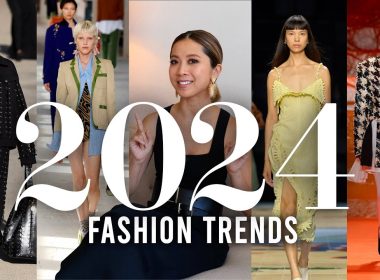 Celebrity Fashion Trends