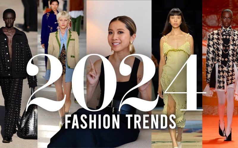 Celebrity Fashion Trends