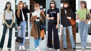 Celebrity Fashion Trends