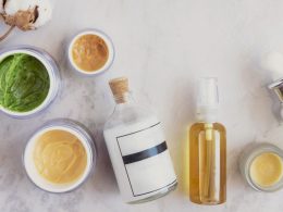 The Benefits of Plant-Based Skincare